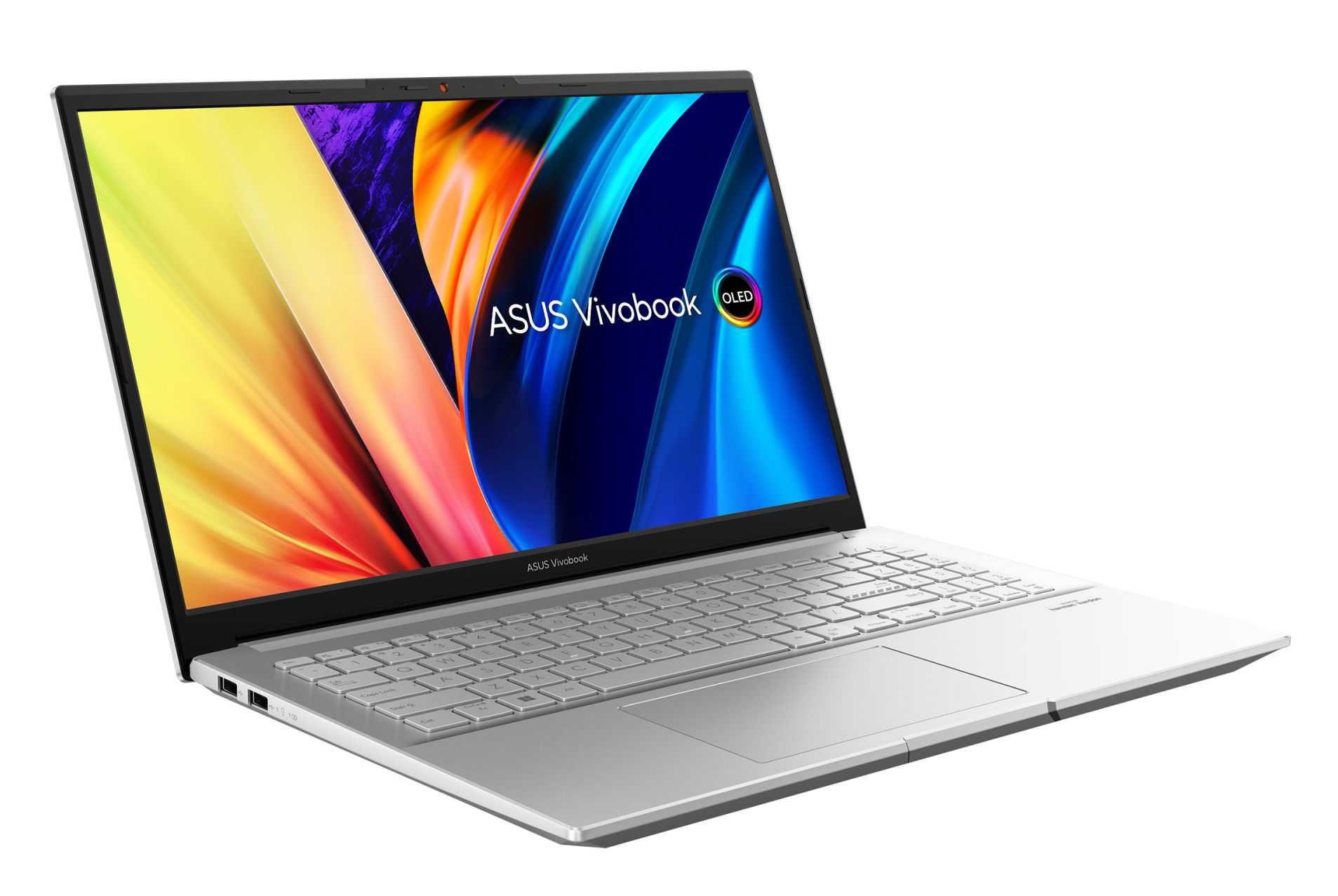 Asus VivoBook Pro 15 OLED M6500XU Ryzen9-7940HS/RTX4050 6GB/2.8K" OLED