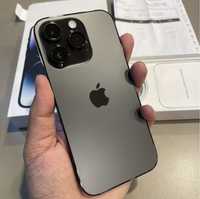 IPhone 14 Pro Max 256GB Space Black