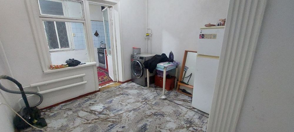 Продаётся 3-х комнатная квартира в Сергели 4