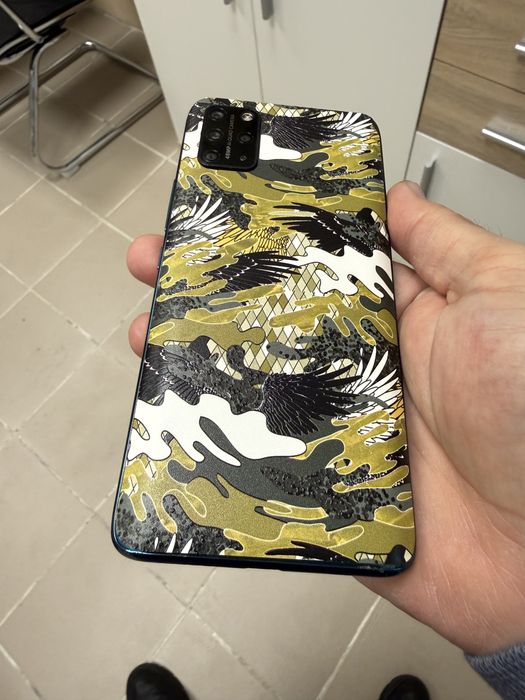 Unidigy S5 Pro 6/256gb