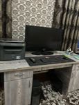 Компйутер камплект сотлади