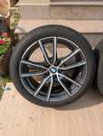 Roti Jante Orig iarna 6883522 Bmw 18 Seria 3 G20 G21 4 G22 G23 780