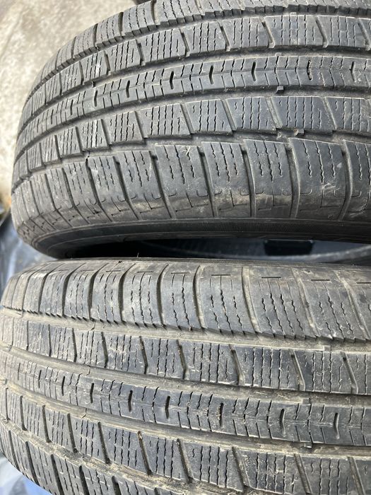 Cauciucuri m+s 215/70/16 Radar