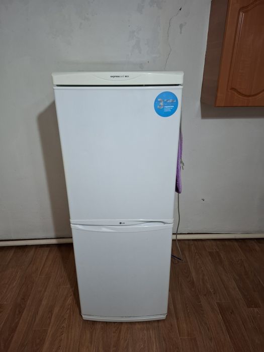 Холодильники оборудование