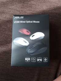 Mouse optic cu fir Asus