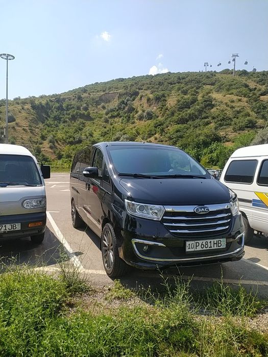 Mikro avtobus xizmati Трансфер по Узбекистан