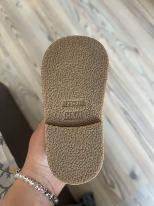 боти HM - 20/21 номер