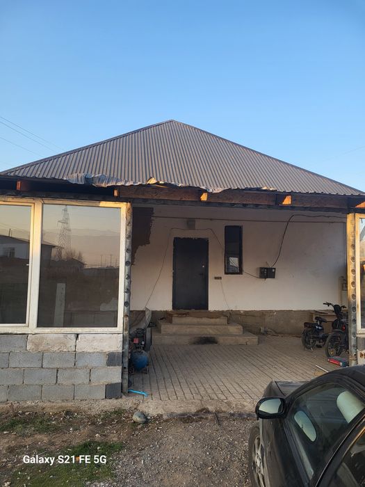 Продам дом с, Узнагач