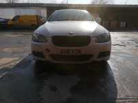 Faruri BMW e92 lci