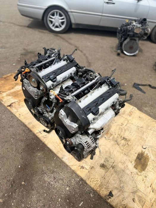 Двигатель Контрактный Volkswagen Caddy 1.4 литров