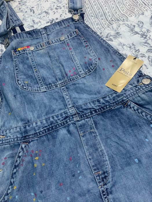 Сукман Polo - Palph Lauren