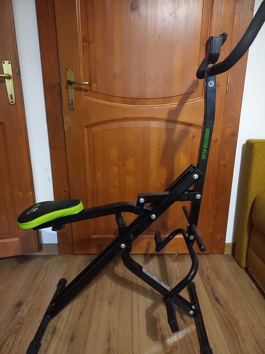 Vând aparat fitness nou nouț, nefolosit