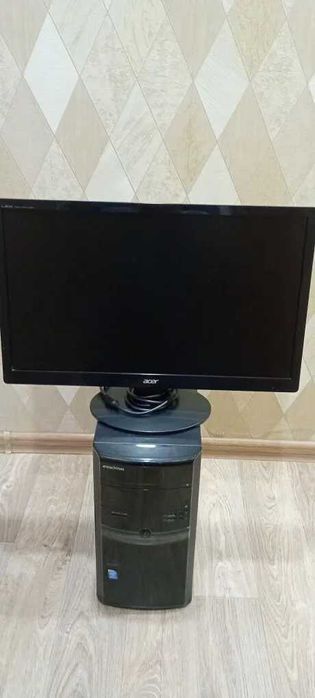 Компьютер core i5 gtx 1650 4gb