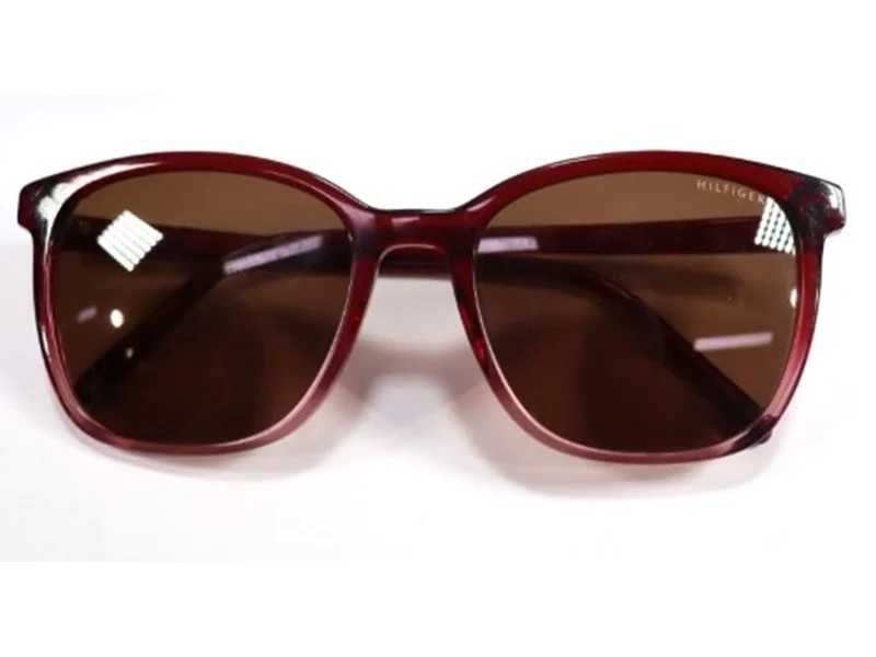 Ochelari soare femeie Women's Tommy Hilfiger Th Sun Rx 47 Sunglasses