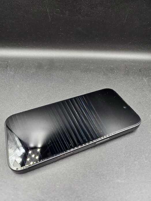 Hope Amanet P5-iPhone 16 Black, 128GB/100%, Impecabil,135 Cicluri !
