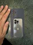 Малък мини телефон smartphone