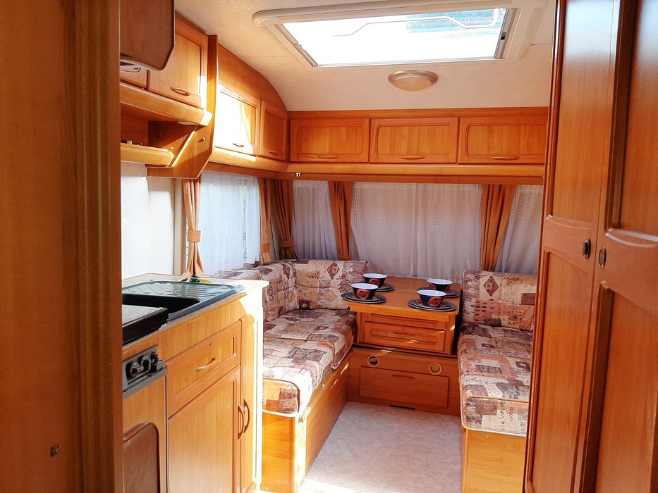 Rulota Hylander 490  imp Olanda
