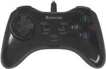Продам Проводной Джойстик Defender Game Master G2 (Новый)