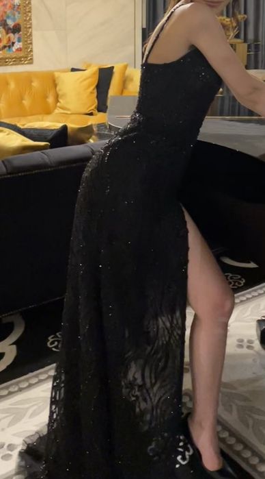 Елегантна рокля - ХС размер