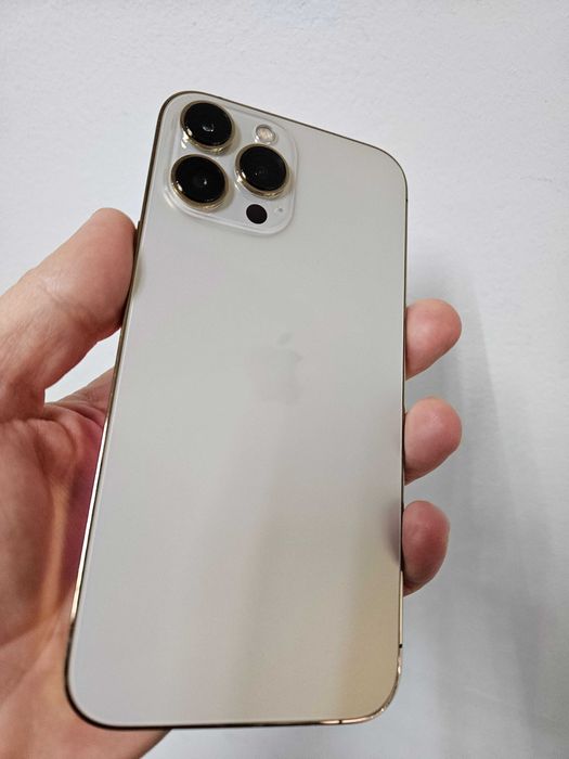 Iphone 13 Pro Max, 128 Gb, impecabil, 89% bateria.