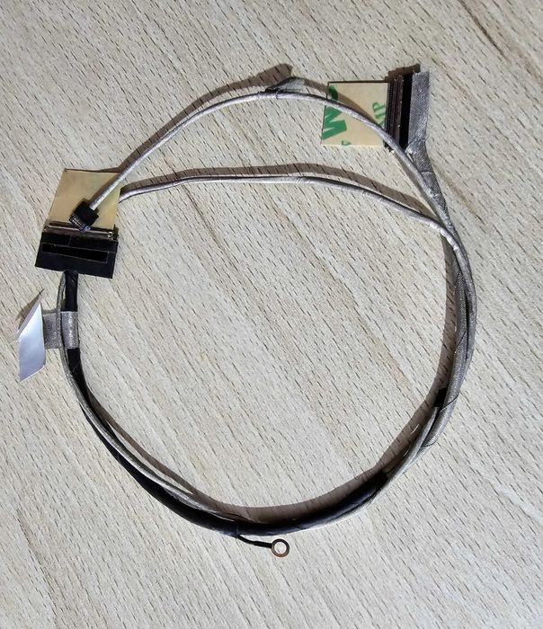 Cablu video LVDS laptop Asus Vivobook Pro 15