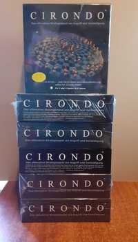 Boardgames - Cirondo