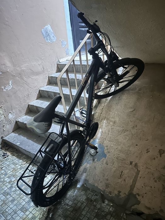 Velosiped 7 skorstli 26 razmerli
