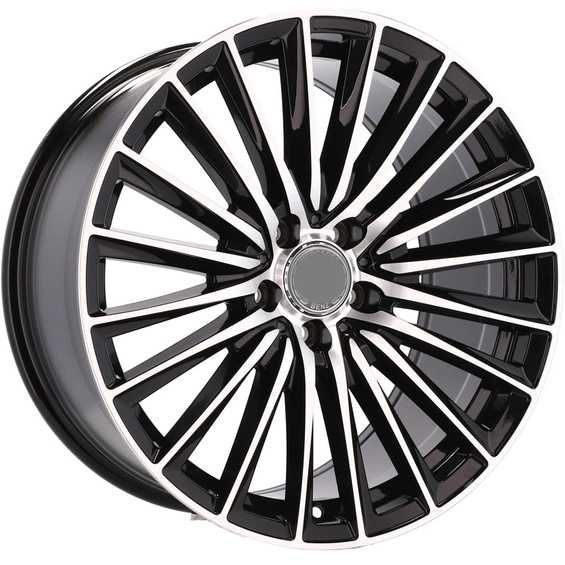 19” Джанти 5x112 Mercedes W205 W206 W212 W213 W257 CLA CLS GLA GLB C E