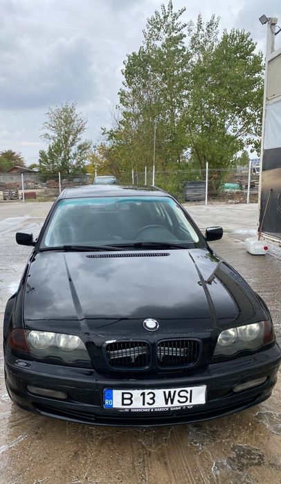 Vand sau schimb Bmw e46 316i 2001