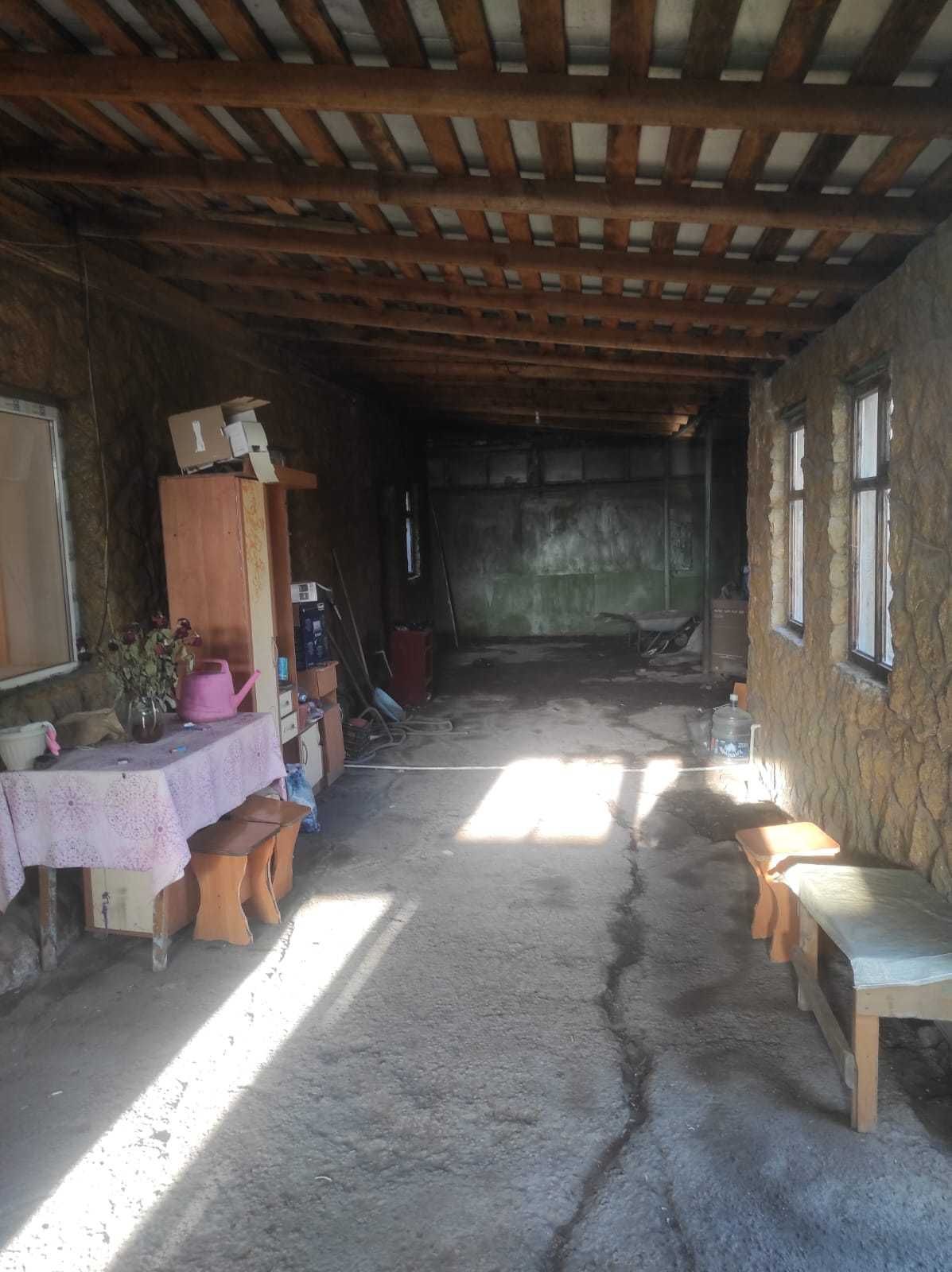 дом в соц городе по ул Тельмана рядом с маг Адмирал / помощь в ипотеке