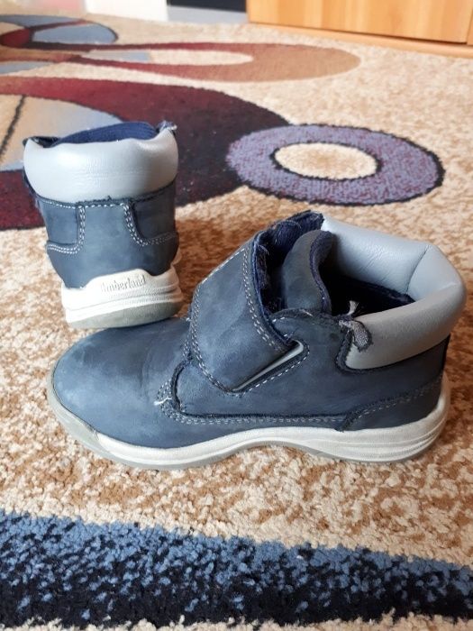 Ghetute copii TIMBERLAND nr. 25