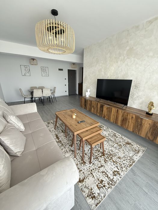 Apartament 2 camere lux