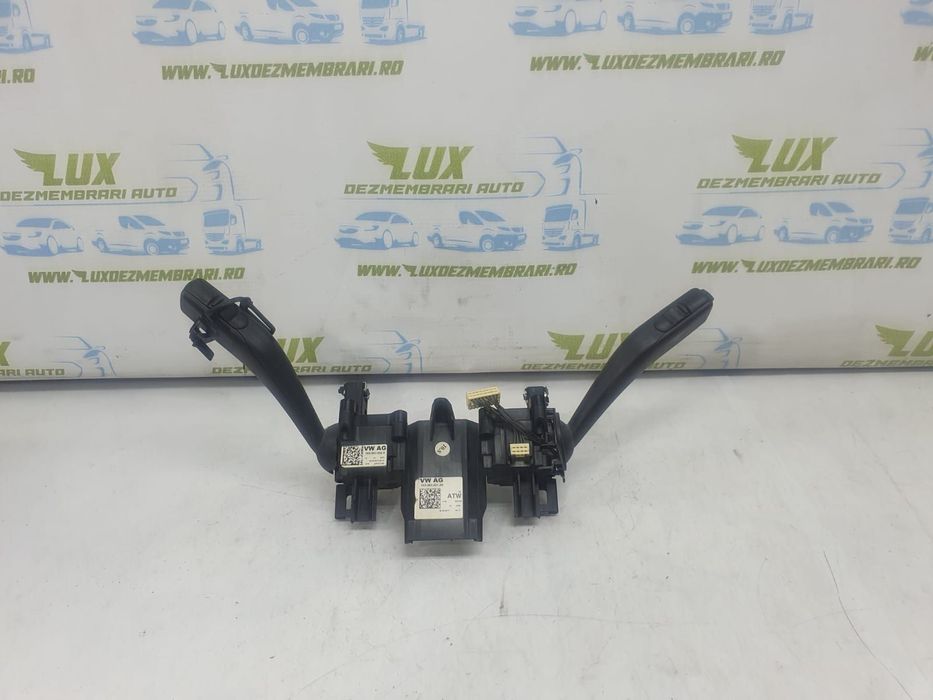 Ansamblu manete 1k5953521ak Volkswagen VW Golf 6