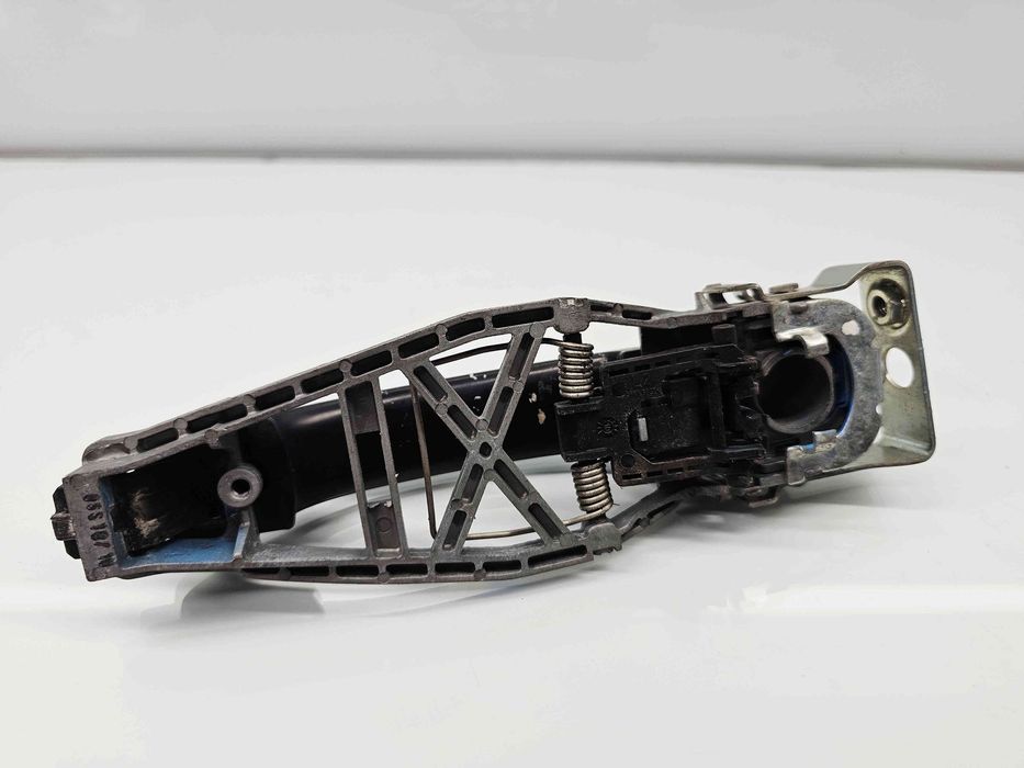 Maner usa stanga fata Volkswagen Caddy 3 (2KA, 2KH) [Fabr 2004-2010] L