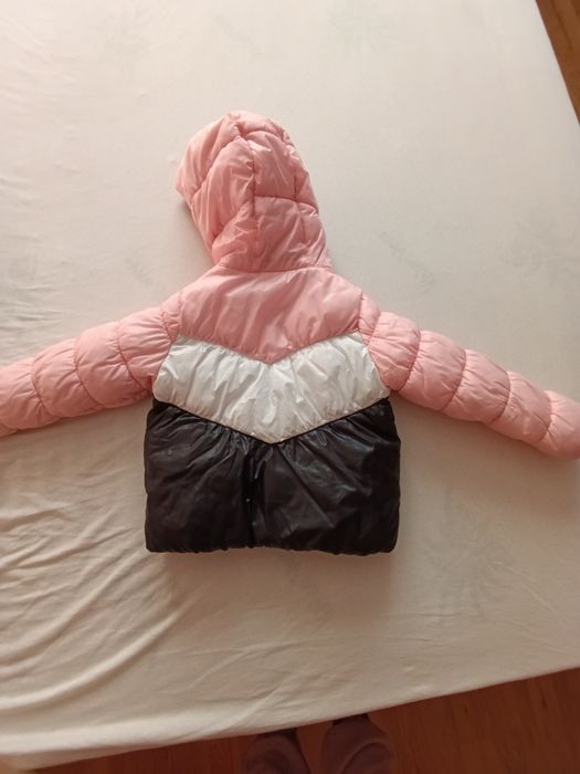 Детско зимно яке Nike