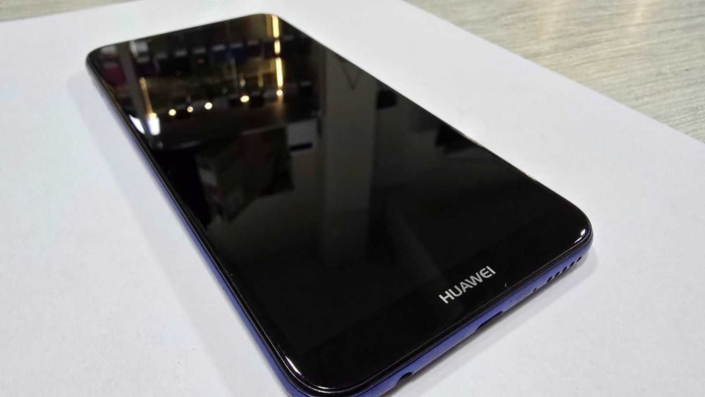 Huawei Y7 Prime (2018)