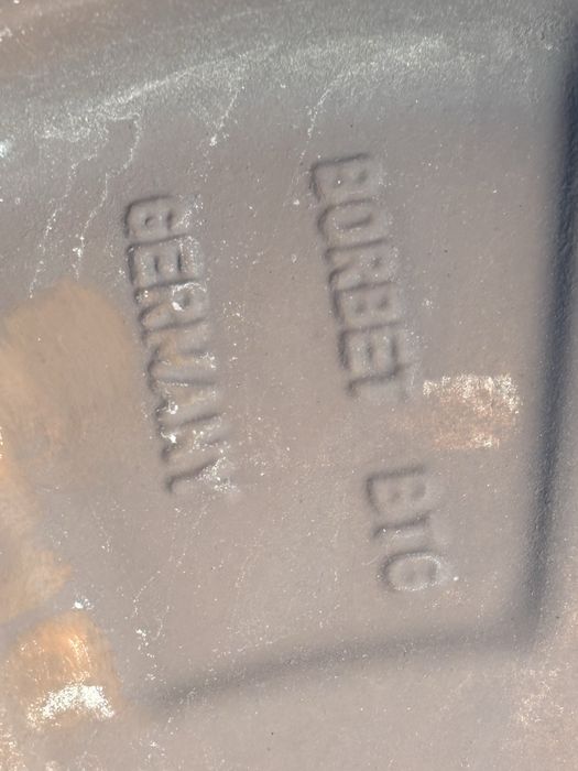 Продавам 4бр джанти 5x112 57.1 17”