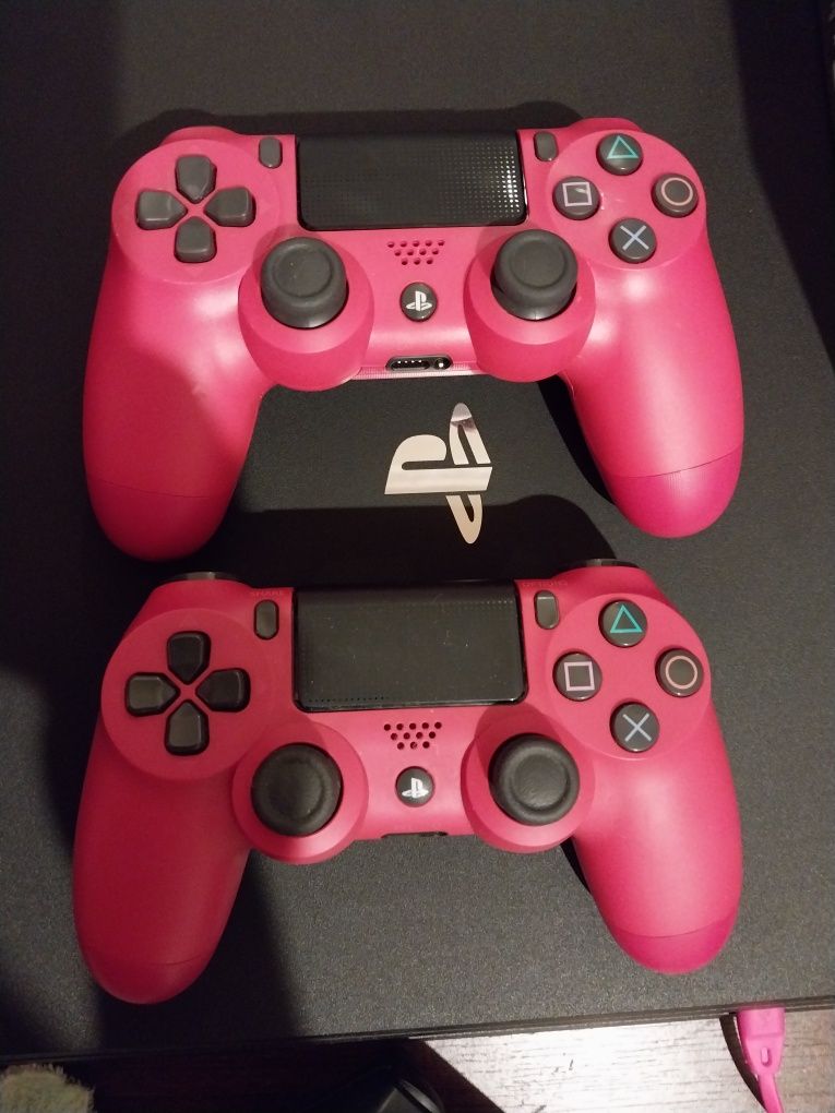 Продам Dualshock 4 И Dualsense 5