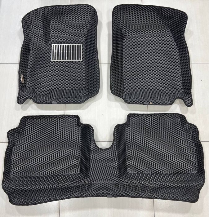 Evakor polik hamma mashinalar uchun