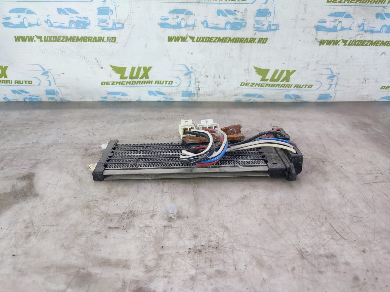 Rezistenta electrica incalzire a30105a7700003 2.0 D Infiniti FX-Serie