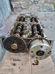 Capac Axe came complet 1.4 Tsi benzina CDGA 150cp Euro 5 vw Passat