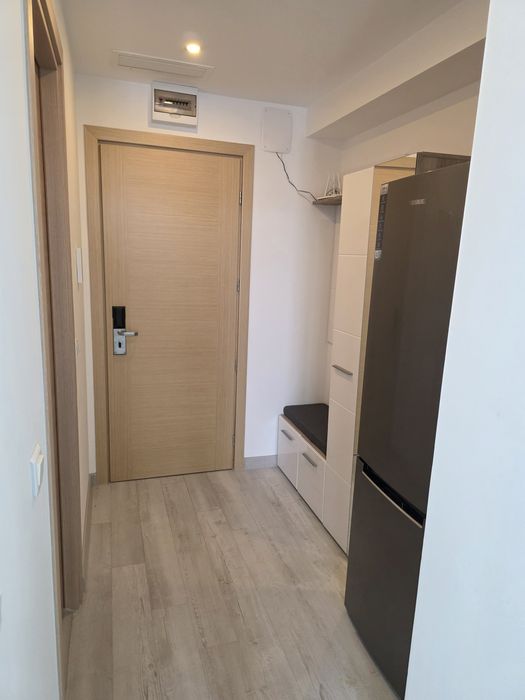 Garsoniere Regim Hotelier Non-stop Rin Grand Rezidence