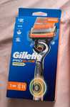 Gillette proglide power