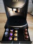 Aparat cafea capsule Philips L'or Barista
