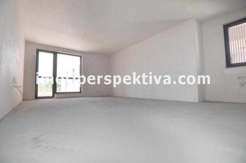 Продава се Тристаен апартамент в Пловдив, Беломорски - 107 кв.м за 1337 €/кв.м - Снимка #1