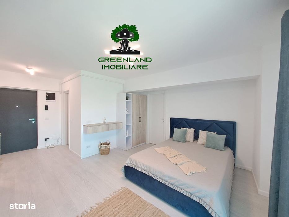 Ap 1 Camera, 42 mp, Bloc NOU, et 4/5, Mobilat si Utilat, Lift, Bucium