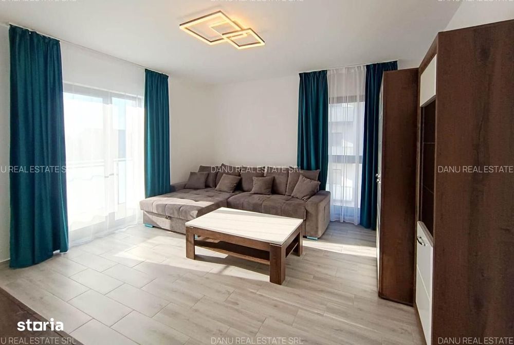 Comision0% Apartament 2 camere decomandat,mobilat/utilat Cristian