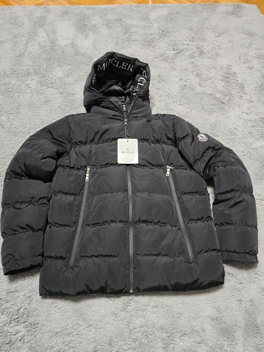 Geaca barbati M O N C L E R