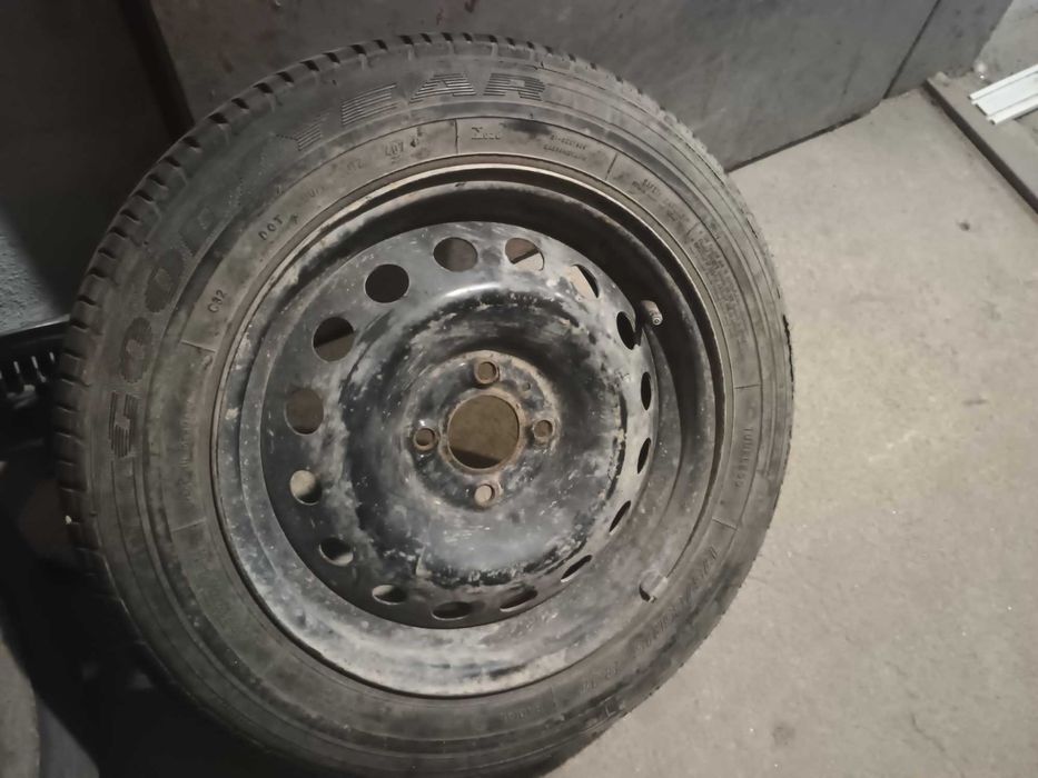 Гуми и джанти авточасти