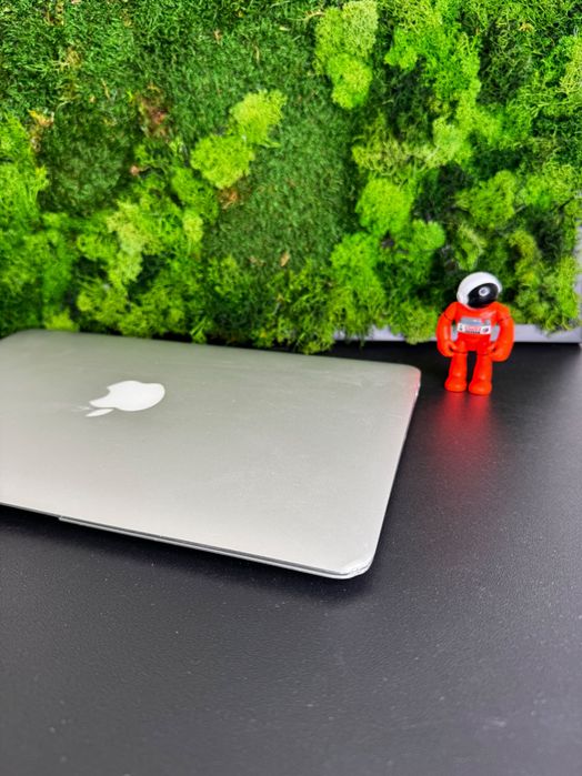 MacBook Air 11" 2015 Silver #10001